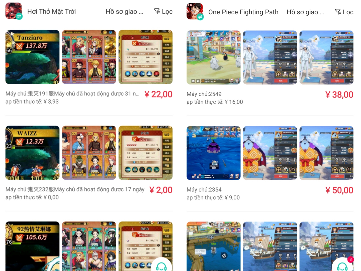 Giao dịch an toàn